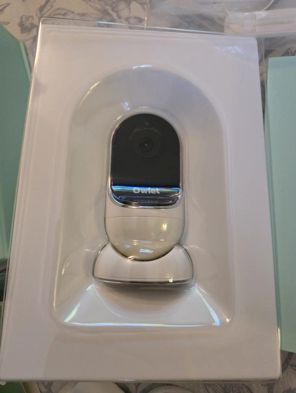 OWLET smart Camera - Smart Baby Monitor